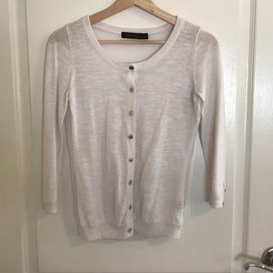 🔥🔥Lightweight 3/4 sleeve cardigan